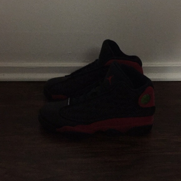 Jordan Retro 13 (2012) - Picture 5 of 8